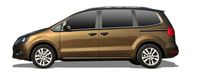 SEAT bildeler