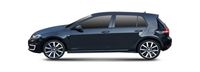 VW bildeler