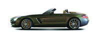 MERCEDES-BENZ bildeler