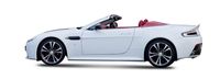 ASTON MARTIN bildeler