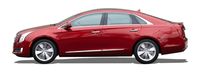 CADILLAC bildeler