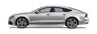 AUDI bildeler