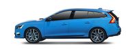 VOLVO bildeler