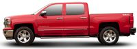 CHEVROLET bildeler
