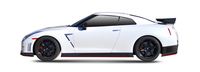 NISSAN bildeler