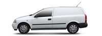 OPEL bildeler