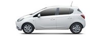 OPEL bildeler