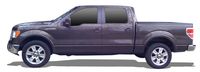 FORD USA bildeler