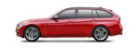 BMW bildeler