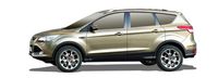 FORD bildeler