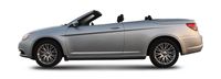 CHRYSLER bildeler