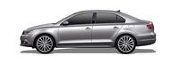 VW bildeler