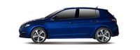 PEUGEOT bildeler