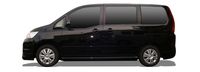 NISSAN bildeler