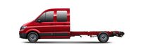 VW bildeler