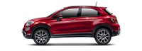 FIAT bildeler