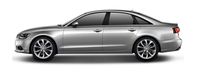AUDI bildeler