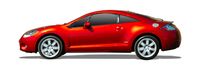 MITSUBISHI bildeler