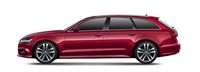AUDI bildeler