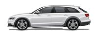 AUDI bildeler