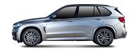 BMW bildeler