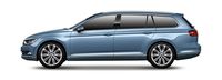 VW bildeler