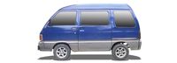 DAIHATSU bildeler
