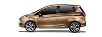 FORD bildeler