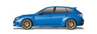 SUBARU bildeler