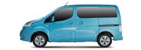 NISSAN bildeler