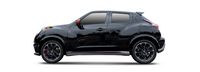NISSAN bildeler