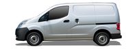 NISSAN bildeler