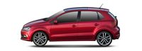 VW bildeler