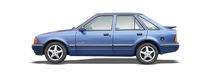 FORD bildeler