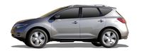 NISSAN bildeler