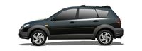 TOYOTA bildeler
