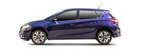 NISSAN bildeler
