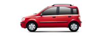 FIAT bildeler