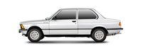 BMW bildeler