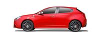 ALFA ROMEO bildeler
