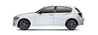 BMW bildeler