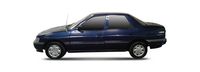 FORD bildeler