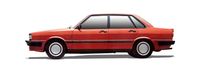 AUDI bildeler