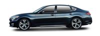 INFINITI bildeler