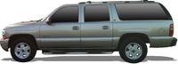 CHEVROLET bildeler