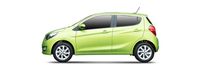OPEL bildeler