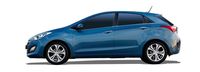 HYUNDAI bildeler
