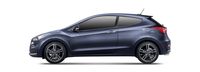HYUNDAI bildeler