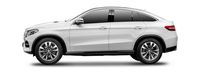 MERCEDES-BENZ bildeler
