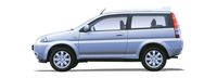 HONDA bildeler